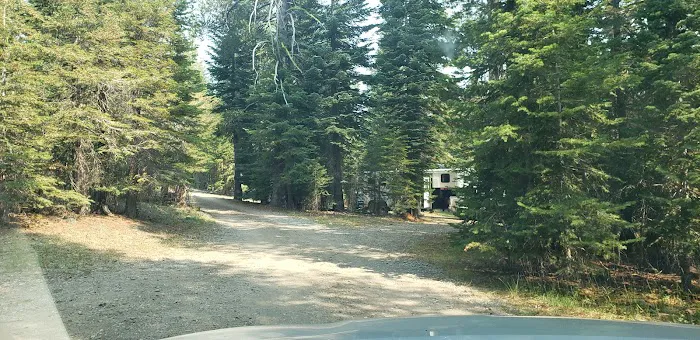 Little Laiser Meadow Horse Campground 4