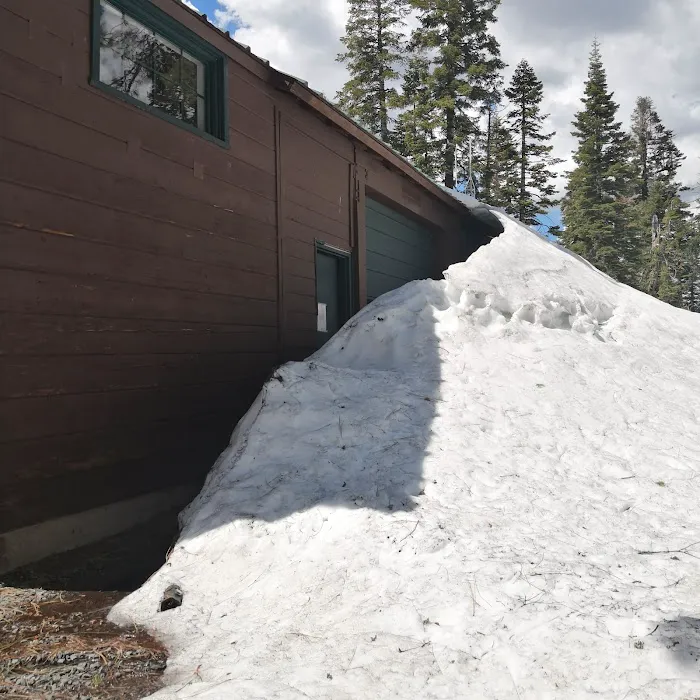 Lumberyard Picnic Area 7