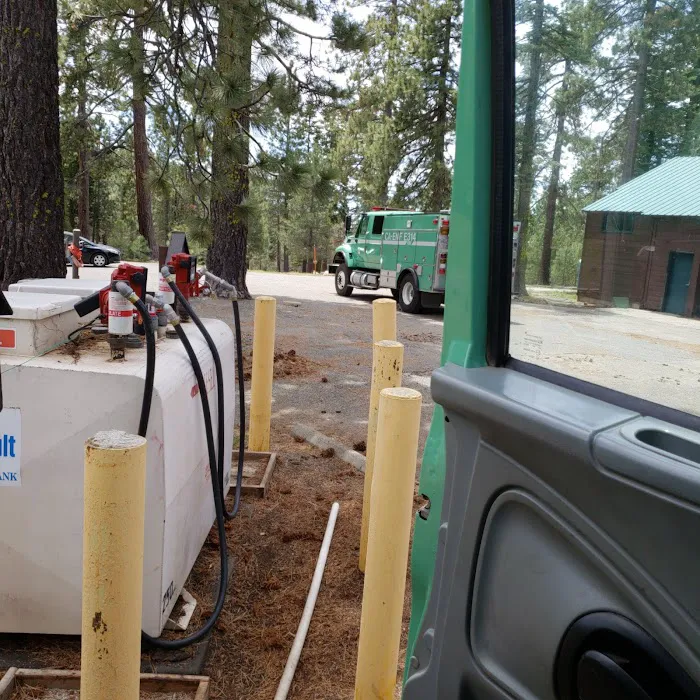 Lumberyard Picnic Area 8
