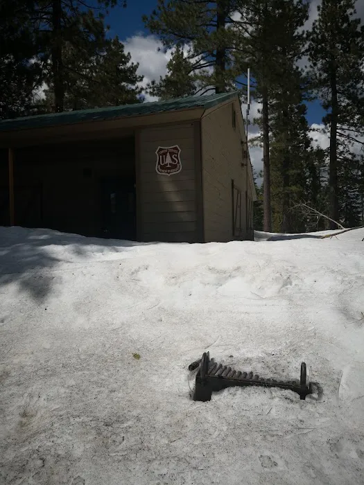 Lumberyard Picnic Area 2