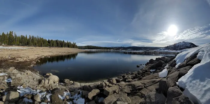 Bear River Lake Resort 7