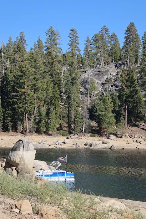 Bear River Lake Resort 3