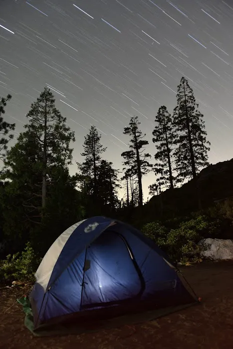 USFS Sugar Pine Point Campground 2