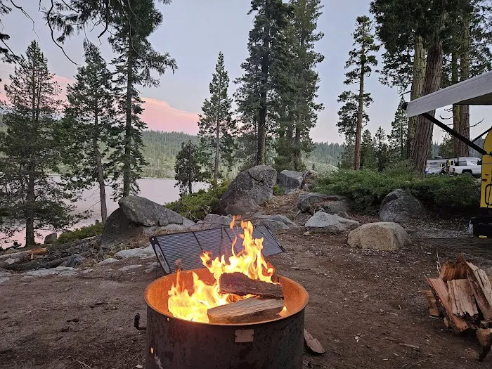 USFS Sugar Pine Point Campground 3