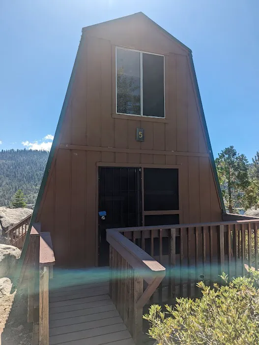 Camp Ritchie 0