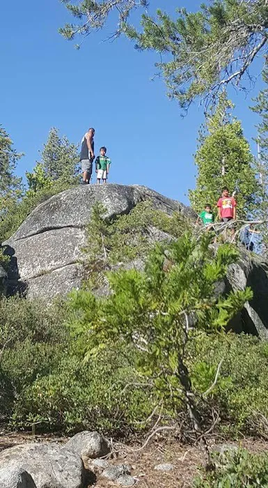 South Shore Campground 0