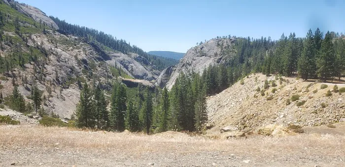 South Shore Campground 3