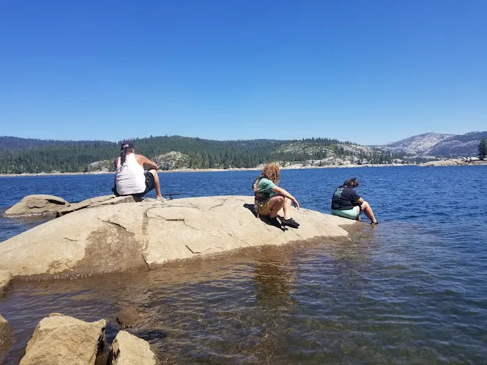 South Shore Campground 7
