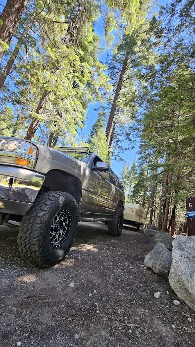 South Shore Campground 4