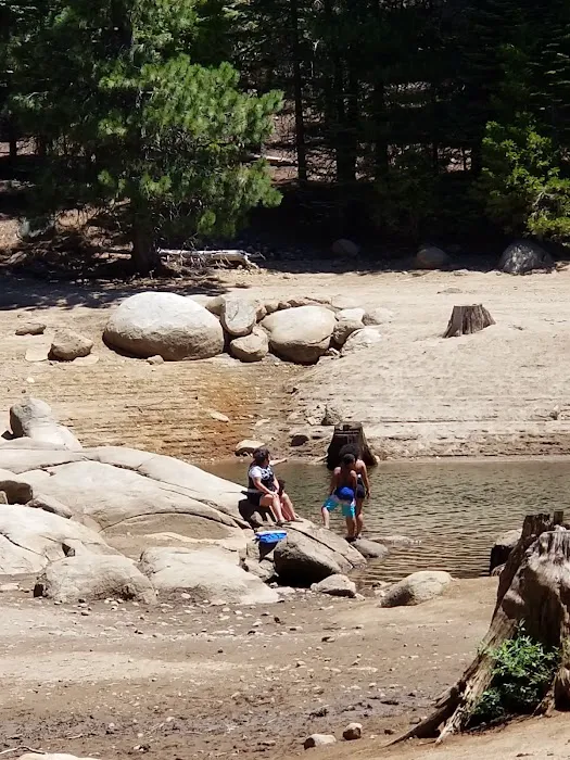 South Shore Campground 6