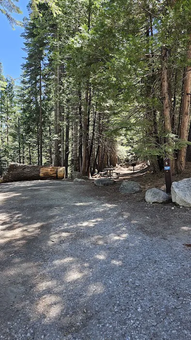 South Shore Campground 2