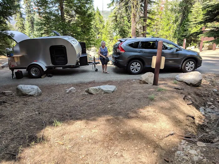 South Shore Campground 8