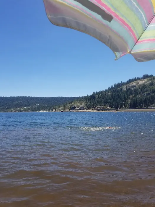 South Shore Campground 9