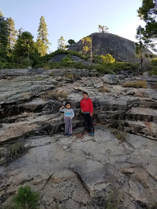 South Shore Campground 5
