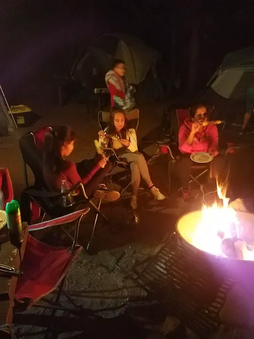 South Shore Campground 1