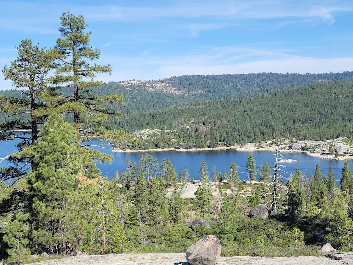 Bear River Group Campground 6