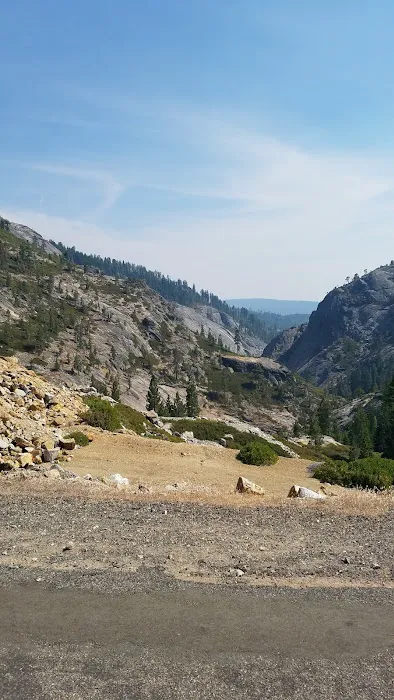 Bear River Group Campground 1
