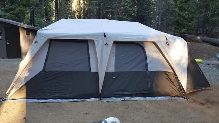 Bear River Group Campground 8