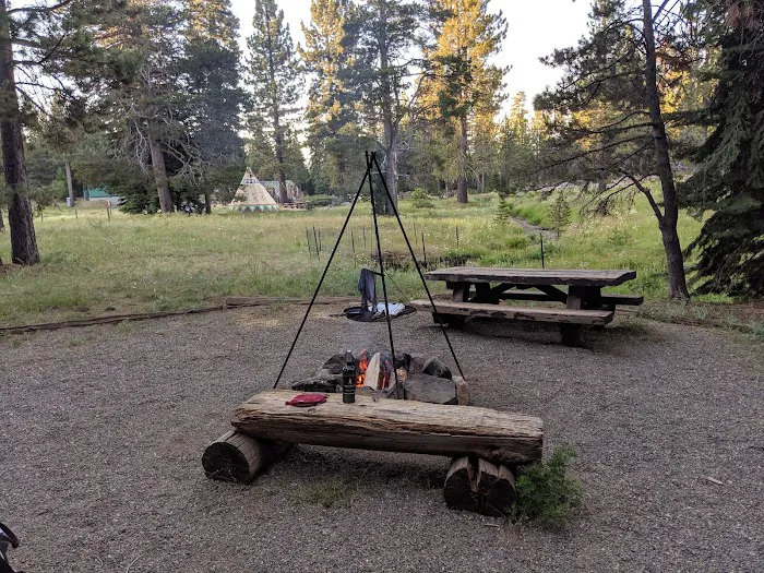 Pipi Campground 5