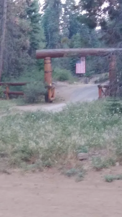 Pipi Campground 2