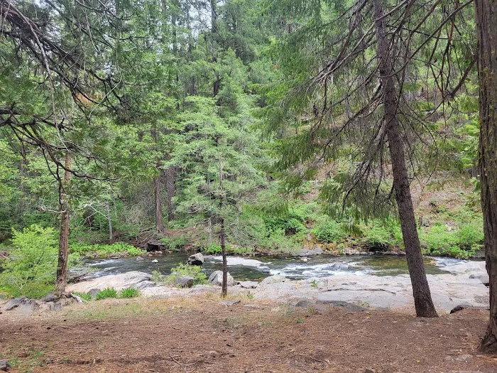 Pipi Campground 12