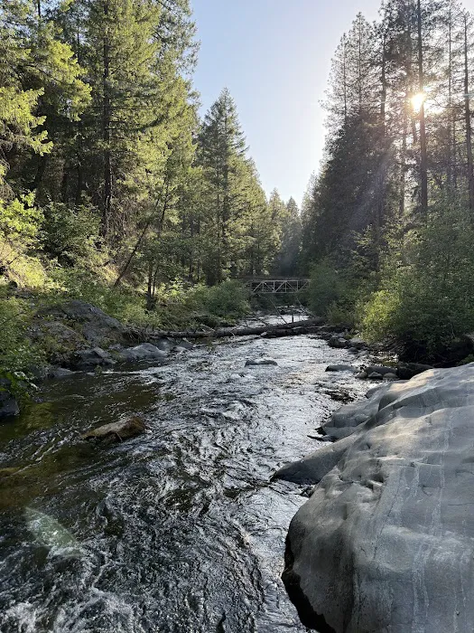 Pipi Campground 9