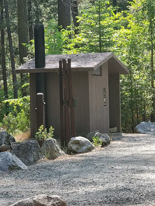 Mokelumne River Campground 0