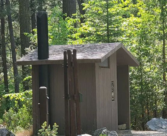 Mokelumne River Campground