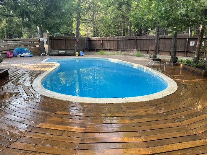 Sopiago Springs Resort 2