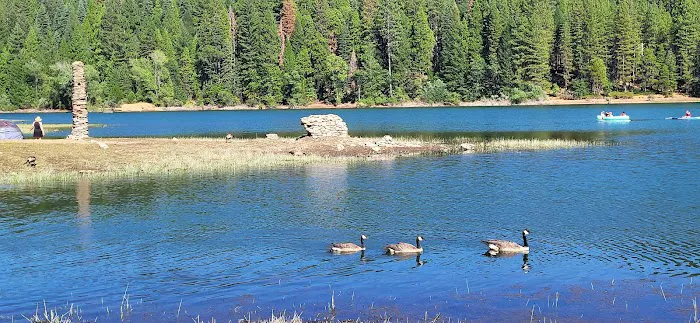 Sierra Area 4
