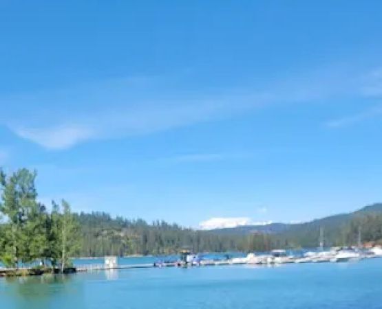 Black Oak Equestrian Camp