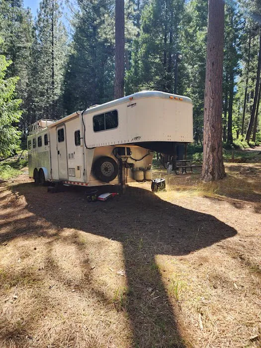 Black Oak Equestrian Camp 8