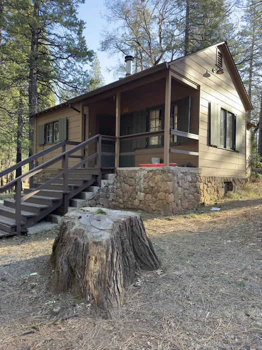 Sly Guard Cabin 3