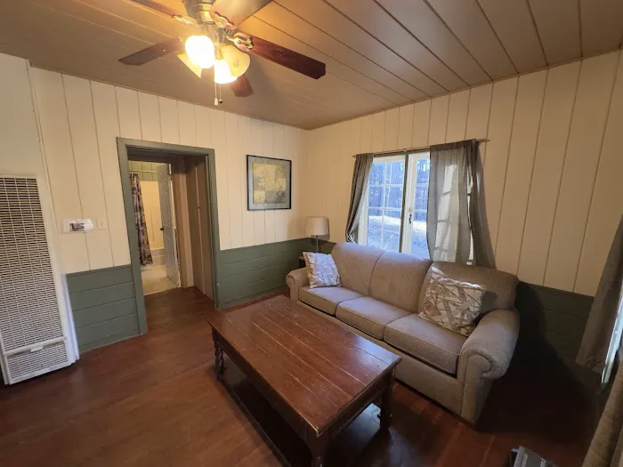 Sly Guard Cabin 1