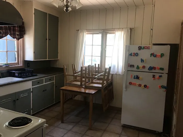 Sly Guard Cabin 7