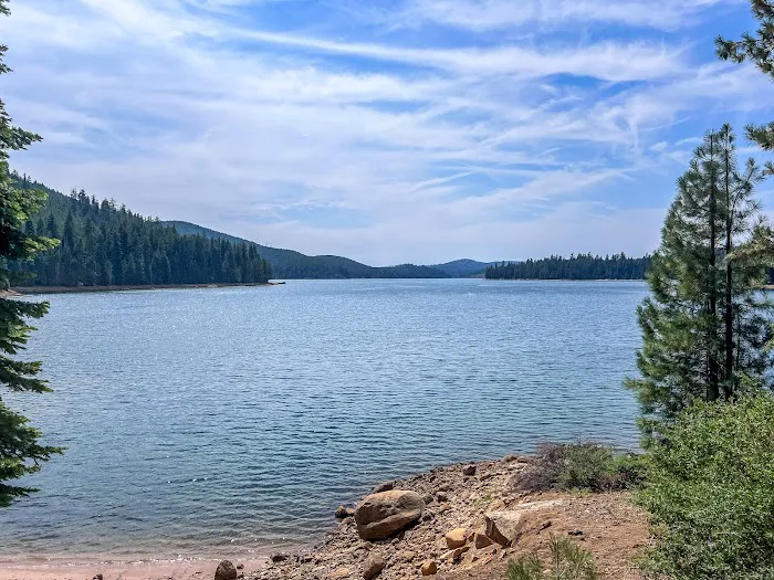 Lone Rock Campground 6