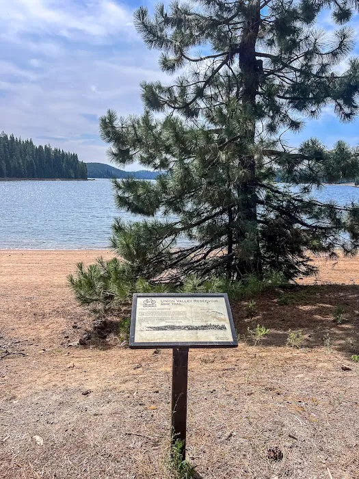 Lone Rock Campground 8