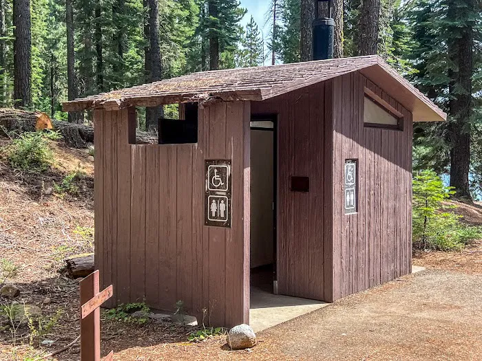 Lone Rock Campground 7