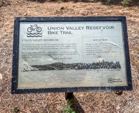 Lone Rock Campground