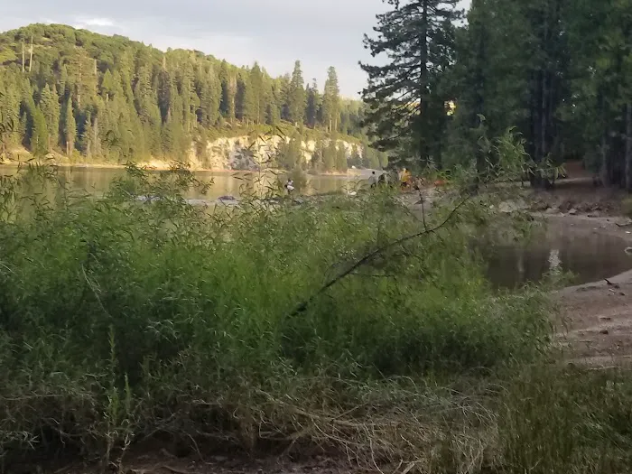 Ice House Campground 9
