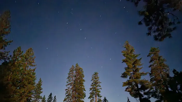 Ice House Campground 3