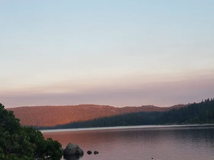 Ice House Campground 6