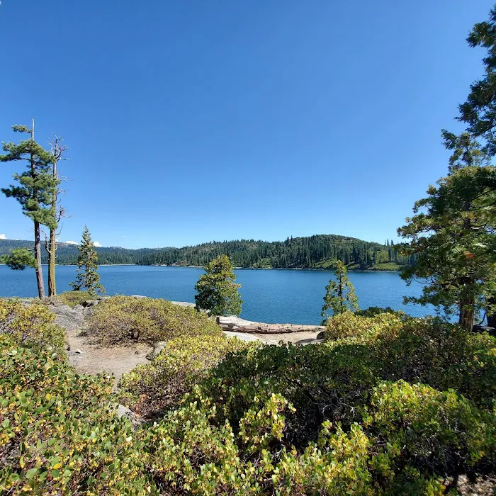 Ice House Campground 2