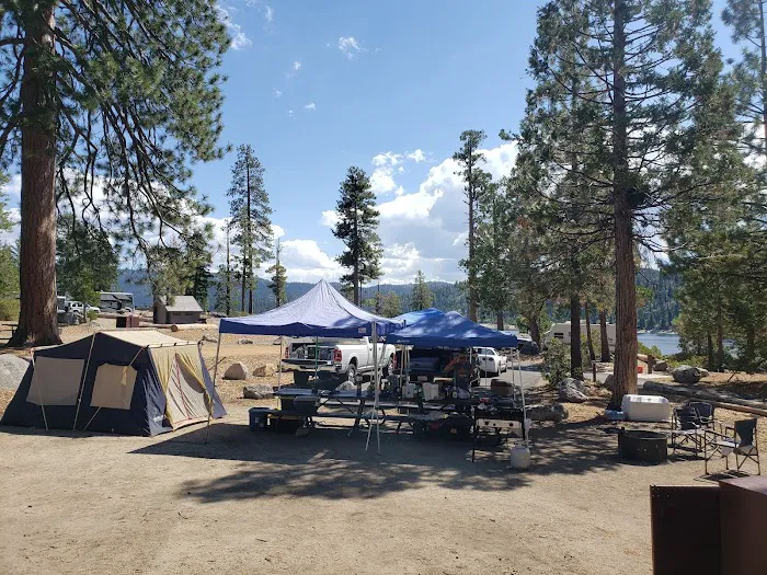 Ice House Campground 0
