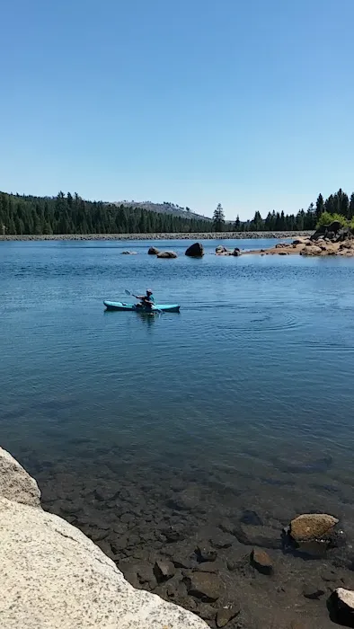 Ice House Campground 2