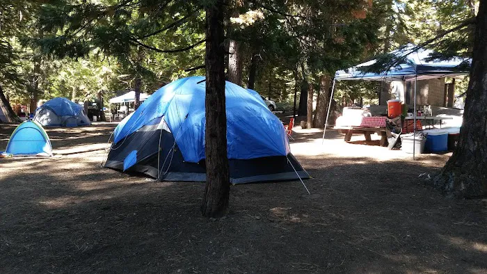 Ice House Campground 5
