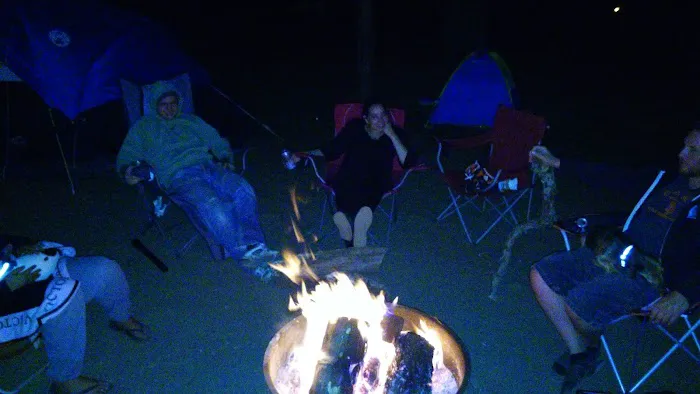 Ice House Campground 3