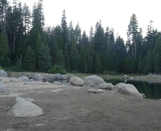 Ice House Campground