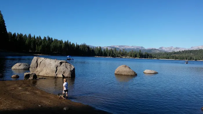 Ice House Campground 8