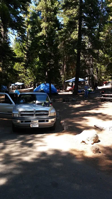 Ice House Campground 9